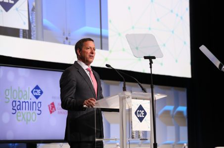 G2E Bill Miller