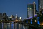 Crown Resorts Melbourne casino suitability