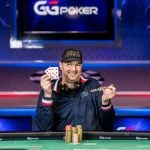 Phil Hellmuth Wins Record 16th World Series of Poker Bracelet