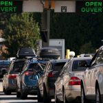Las Vegas Benefiting From United States Borders Reopening to Leisure Travelers
