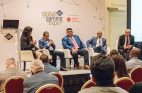 California Tribes Voice Opposition to Proposed Sports Betting Measures 2 California Sports Betting Panel Talk