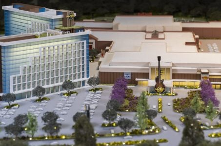 The Rose Gaming Resort in Virginia Starts Construction, as ...
