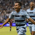 MLS Suspends Felipe Hernandez for Betting on League Play; Sporting KC Offers Support
