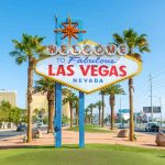 Las Vegas Tourism Totals Decline in August, As Delta Variant Surges