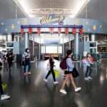 MGM, Boyd Gaming Donate to Las Vegas Airport Name Change, Funds Still Needed