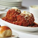 Rao’s Restaurant at Caesars Palace on Las Vegas Strip to Close in November