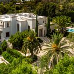 Steve Wynn Again Lists Beverly Hills Mansion, Price Increased to $115M