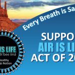 Navajo Casinos Could Go Smoke-Free, as Tribal Council Mulls Clean Air Legislation