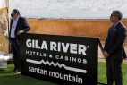 Gila River casino Arizona Phoenix