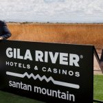 Gila River Breaks Ground on Fourth Casino, Tribe Dubs Property Santan Mountain
