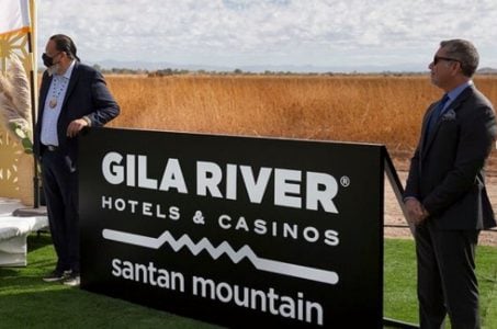 Gila River casino Arizona Phoenix