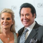Wayne Newton Forced by Back Injury to Cancel Las Vegas Shows 