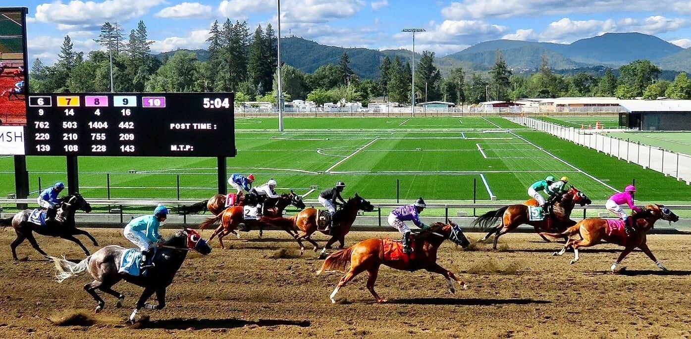 Grants Pass Downs