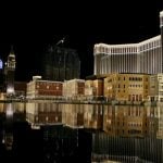 Las Vegas Sands Could Be Star Stock Over Next 12 Months