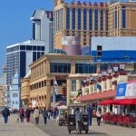 Atlantic City Cops Investigate Murder Close to Casinos, Boardwalk