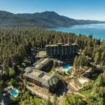 Larry Ellison Keeps Buying Lake Tahoe Property, Latest Acquisition Hyatt Regency