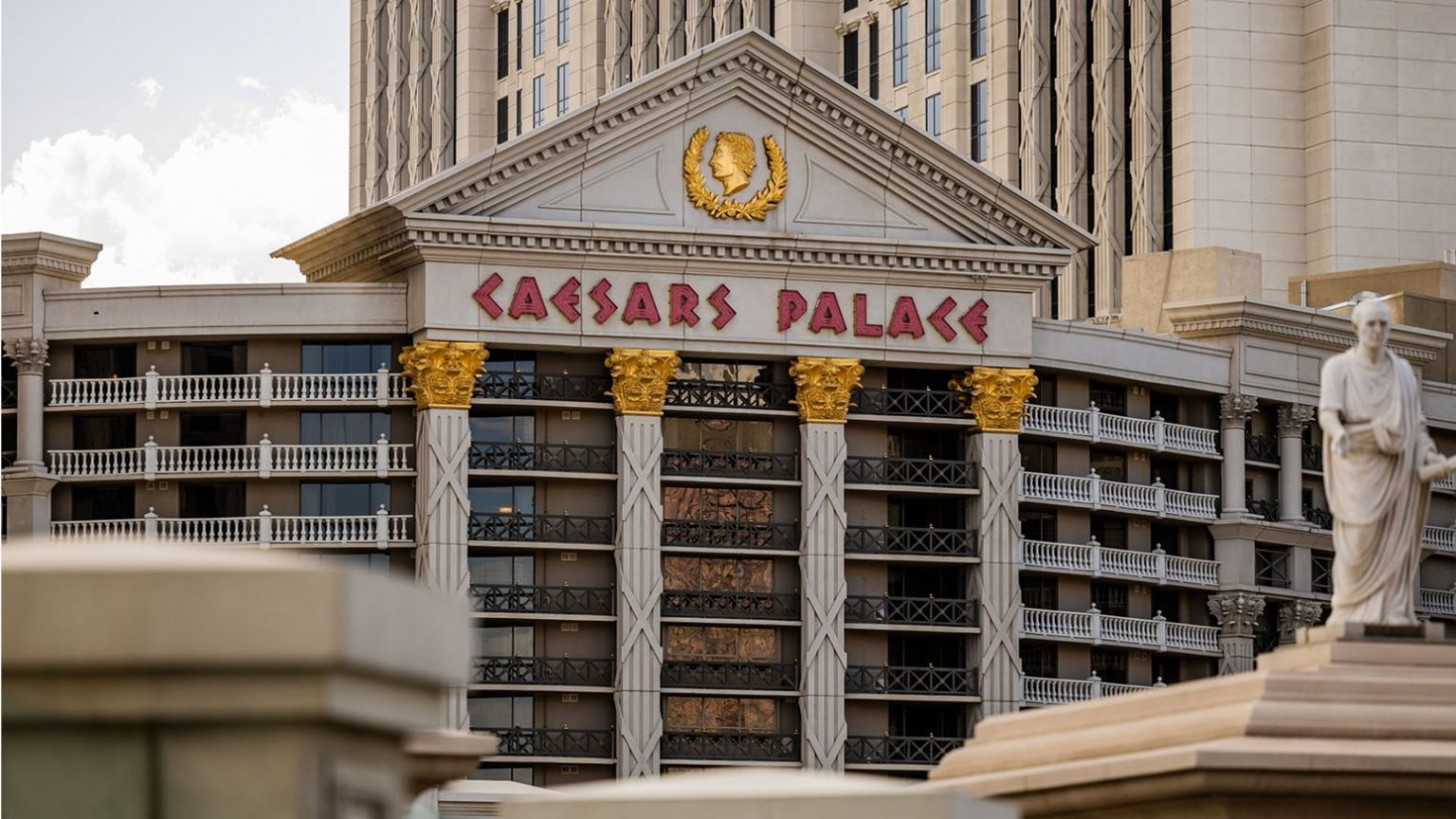 VICI Properties Increases Forecasted FFO for 2023 Vegas Online Casino