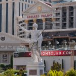 Caesars Stock Has More Upside Potential, Vegas Casino Sale in Play, Says Analyst