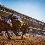 San Diego Democrats Want Ban on State-Sponsored Horse Race Gambling