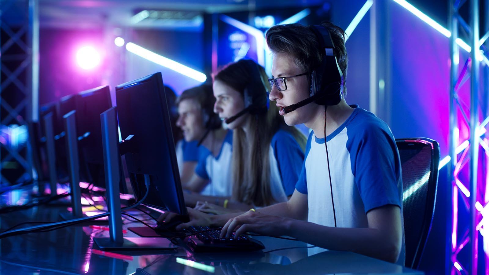 Esports Stock