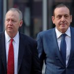 Ex-Wynn, MGM Exec Accused in College Admissions Scandal in Jury Deliberation