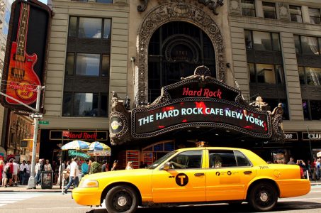 Hard Rock casino New York New Jersey Atlantic City