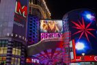 Britney Spears Las Vegas residency casino show