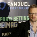Fanatics Files Trademark Applications for Casino, Sportsbook, Mobile Betting App