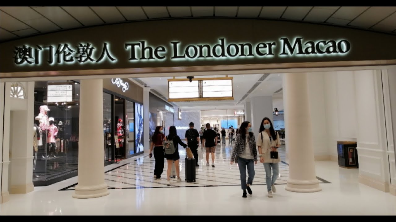 Londoner Macau