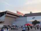 Magic City, Florida sports betting