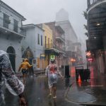 Hurricane Ida Hits New Orleans Casinos Hard, September Revenue Down 21 Percent