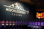 Muckleshoot Casino Washington State