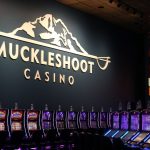 Muckleshoot Casino, Washington State: Nearby Shooting Leads to Injuries