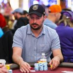 Data King Nate Silver Makes World Series of Poker Final Table