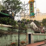 Macau Casinos Flutter, as Chinese Enclave Deals with New COVID-19 Cases