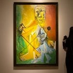 Bellagio Bidding Adieu to Famed Picasso Collection
