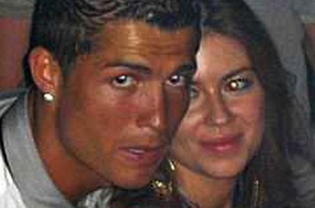 Ronaldo rape