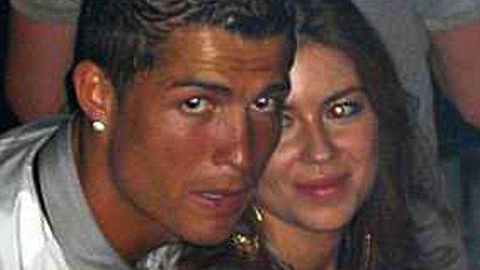 Cristiano Ronaldo lawsuit