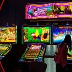 Apollo, Brookfield Mulling Bids for Scientific Games Lottery Arm