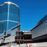 Marriott International Bails on Beleaguered Fontainebleau Project