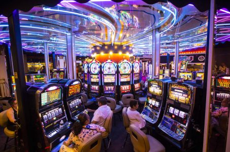iGaming M&A