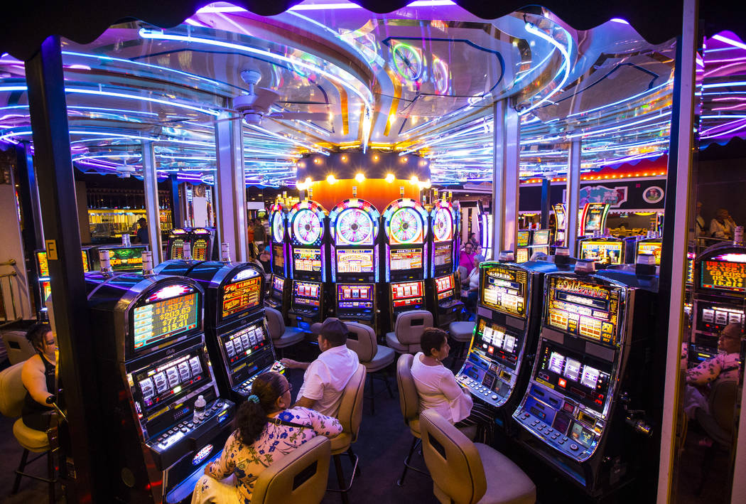 How To Start An Online Casino In The Us