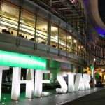 Star Entertainment Shares Plunge on Money Laundering Allegations