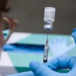 Vaccine Lotteries Don’t Work, Study Says