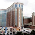 Las Vegas Sands Stock Could Be Rising Rates Beneficiary
