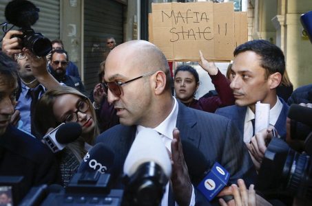 Caruana Galizia