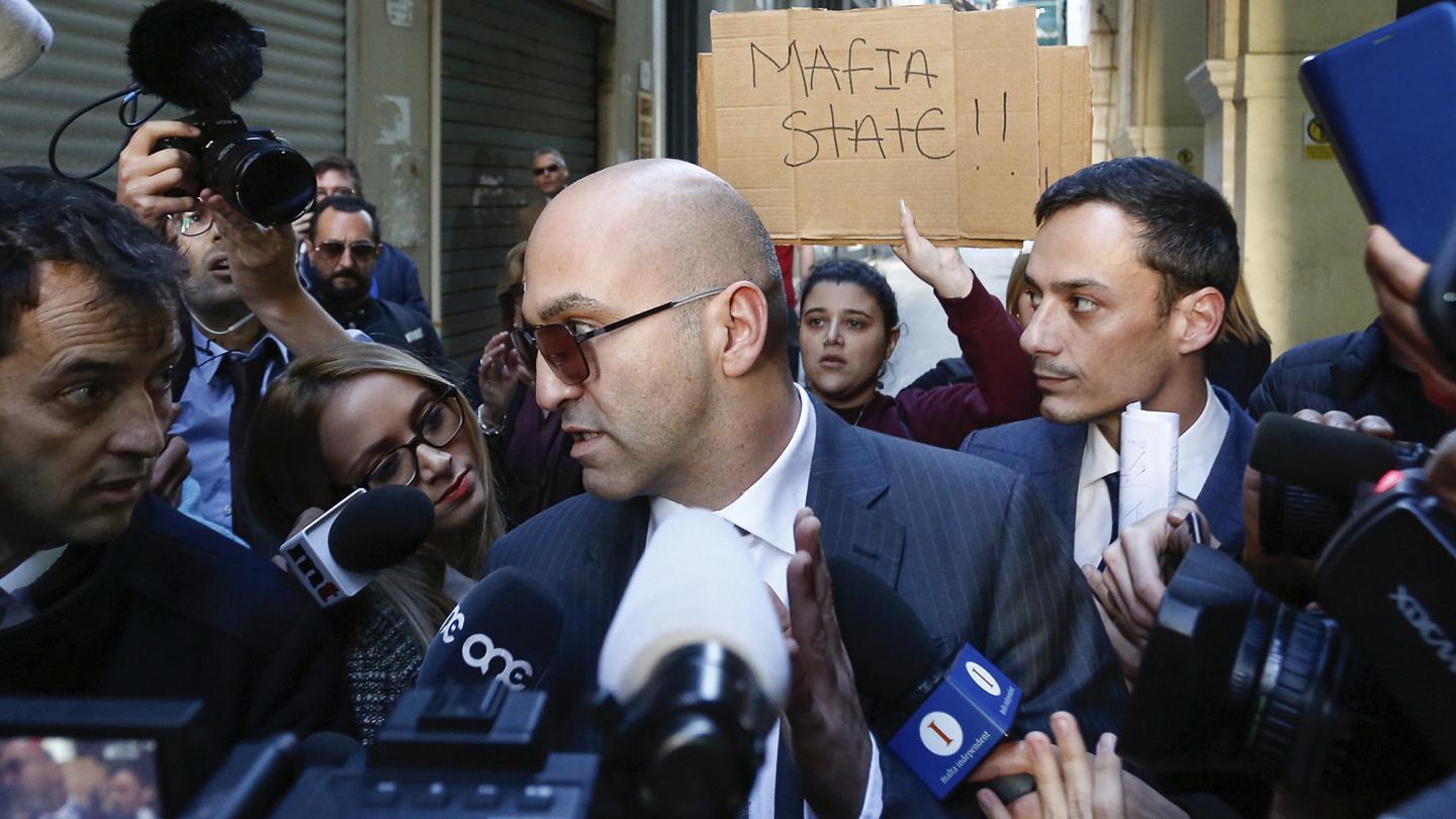Daphne Caruana Galizia euronews - notícias internacionais sobre Daphne Caruana Galizia