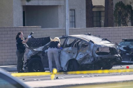Las Vegas Raiders Henry Ruggs DUI fatal crash