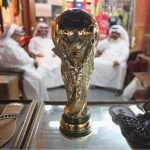 World Cup 2022 Host Qatar Allegedly Hired Former CIA Official to Spy on FIFA