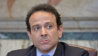Marcello Minenna, Italy, customs director, anti-mafia